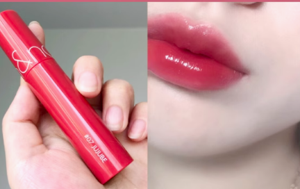 Romand Juicy Lasting Tint 果汁唇釉 #06-12