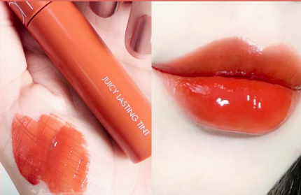 Romand Juicy Lasting Tint 果汁唇釉 #06-12