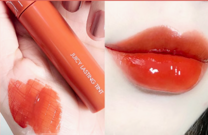 Romand Juicy Lasting Tint 果汁唇釉 #06-12