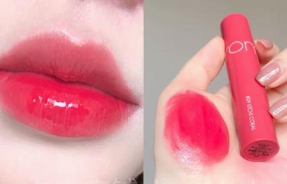 Romand Juicy Lasting Tint 果汁唇釉 #06-12