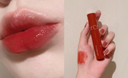 Romand Juicy Lasting Tint 果汁唇釉 #16-20