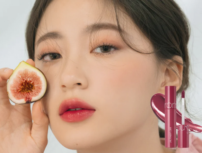 Romand Juicy Lasting Tint 果汁唇釉 #06-12