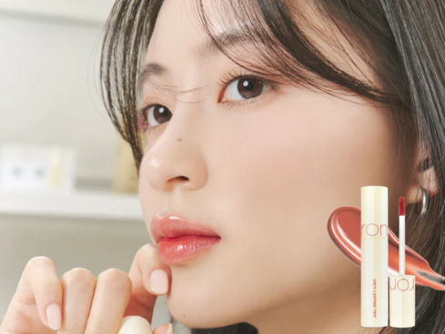 Romand Juicy Lasting Tint 果汁唇釉 #29