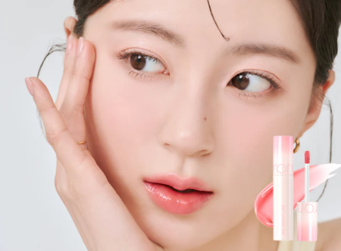 Romand Juicy Lasting Tint 果汁唇釉 #31-33