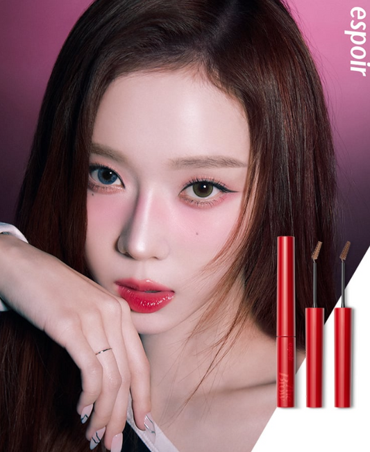 Espoir The Brow Color Fixing Cara 防水染眉膏 – 3色選擇