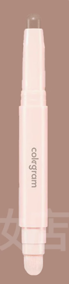 Colorgram Re-Forming Contour Stick 雙頭便儶修容筆 – 3色選擇